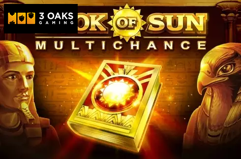 Book of Sun: Multi Chance